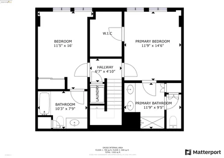 $669,000 | 438 West Grand Avenue, Unit 422, Oakland, CA 94612