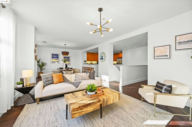 $669,000 | 438 West Grand Avenue, Unit 422, Oakland, CA 94612