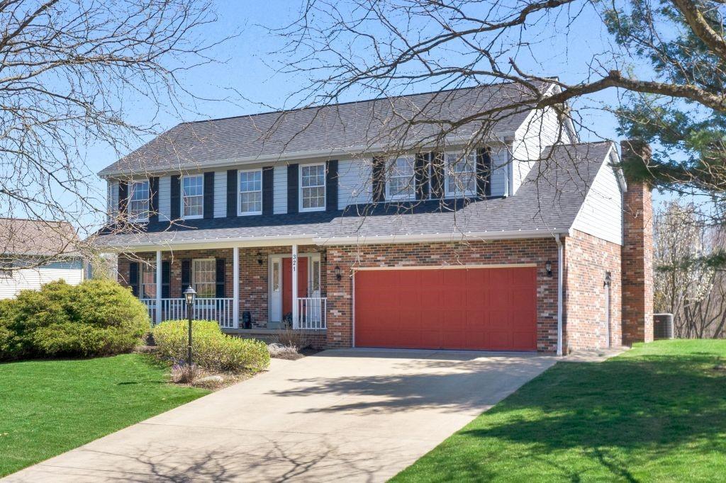 321 Pinkerton Road Wexford, PA 15090 - Photo 1 of 23 Gallery Image 1