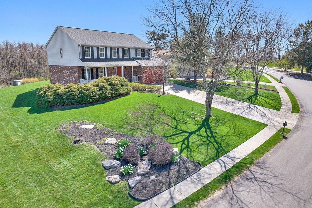 321 Pinkerton Road Wexford, PA 15090 - Photo 2 of 23 Gallery Image 2