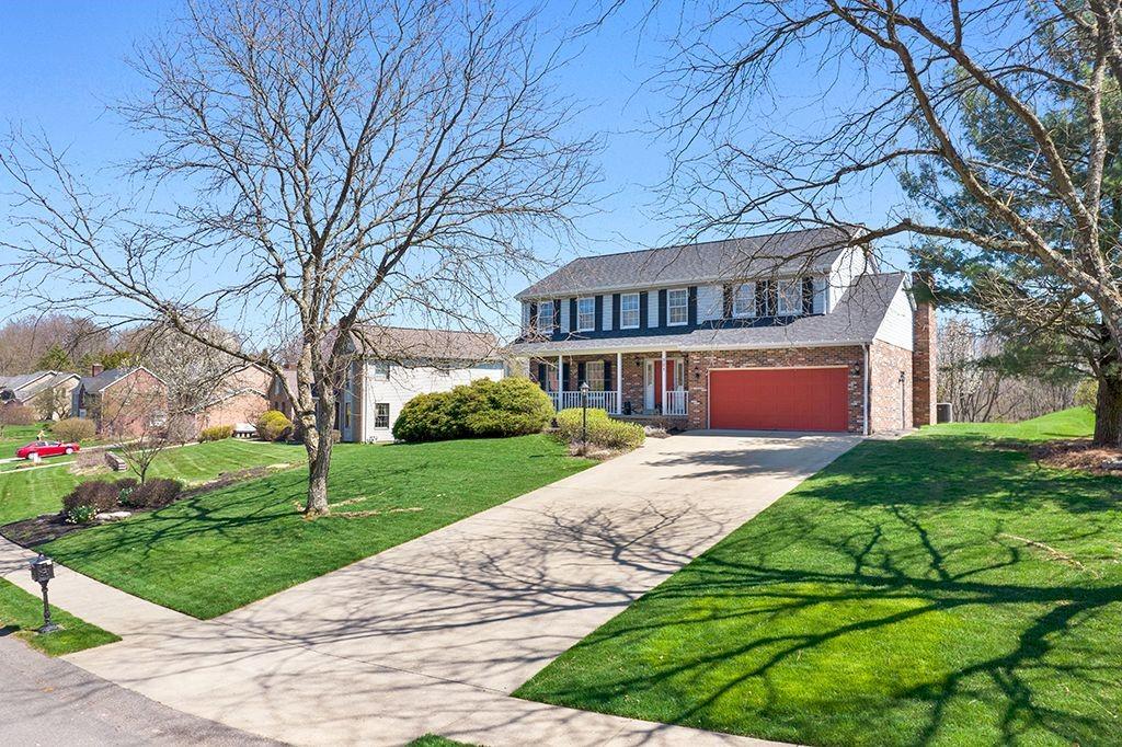 321 Pinkerton Road Wexford, PA 15090 - Photo 23 of 23 Gallery Image 23