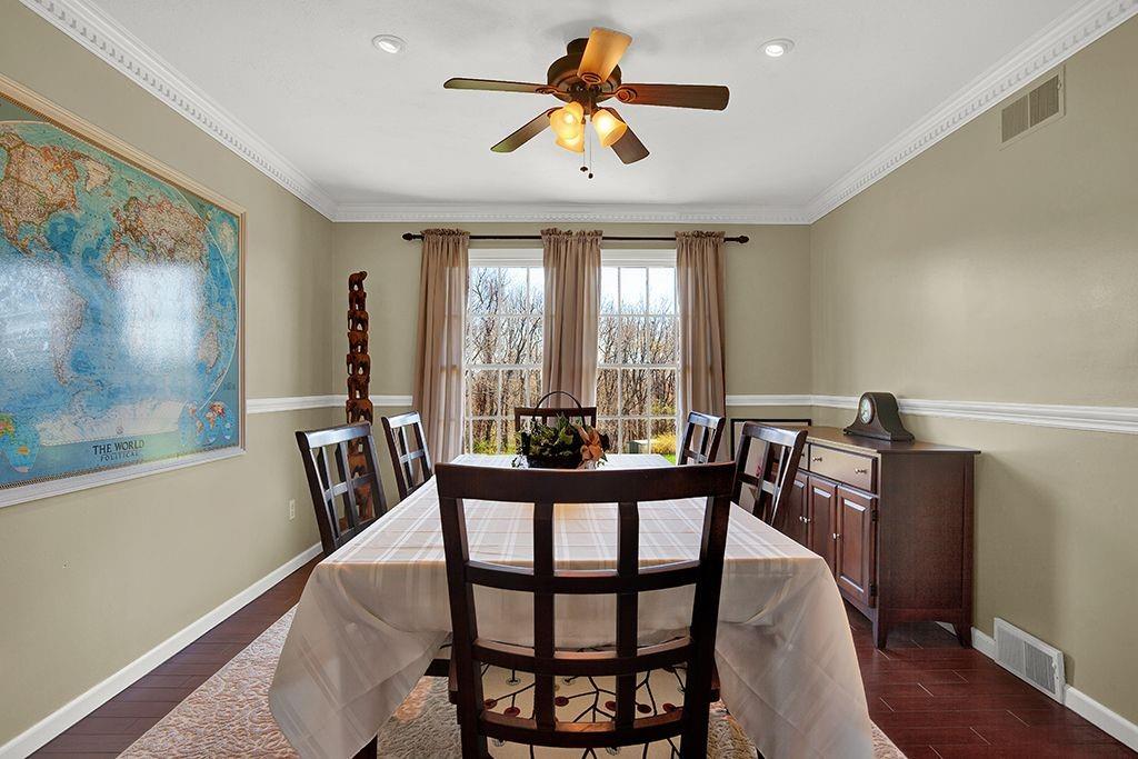 321 Pinkerton Road Wexford, PA 15090 - Photo 4 of 23 Gallery Image 4