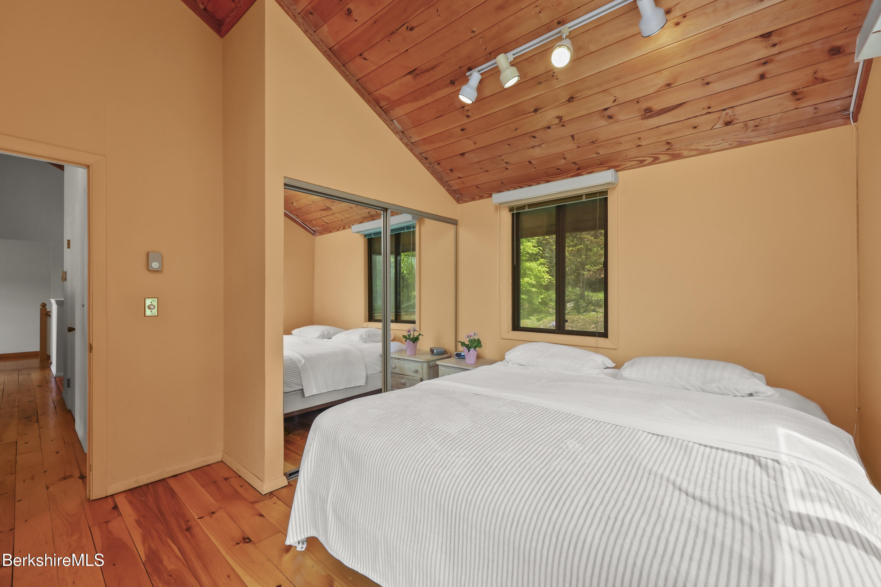 13 Hayes Pond Road Otis, MA 01253 - Photo 43 of 55 34-Bedroom Two