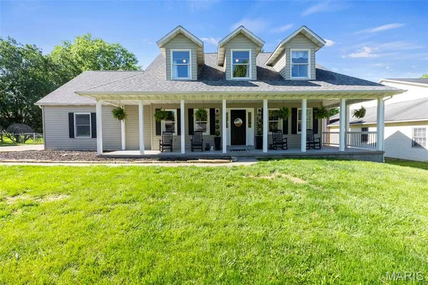 $430,000 | 1553 Trenton Lane, Cape Girardeau, MO 63701