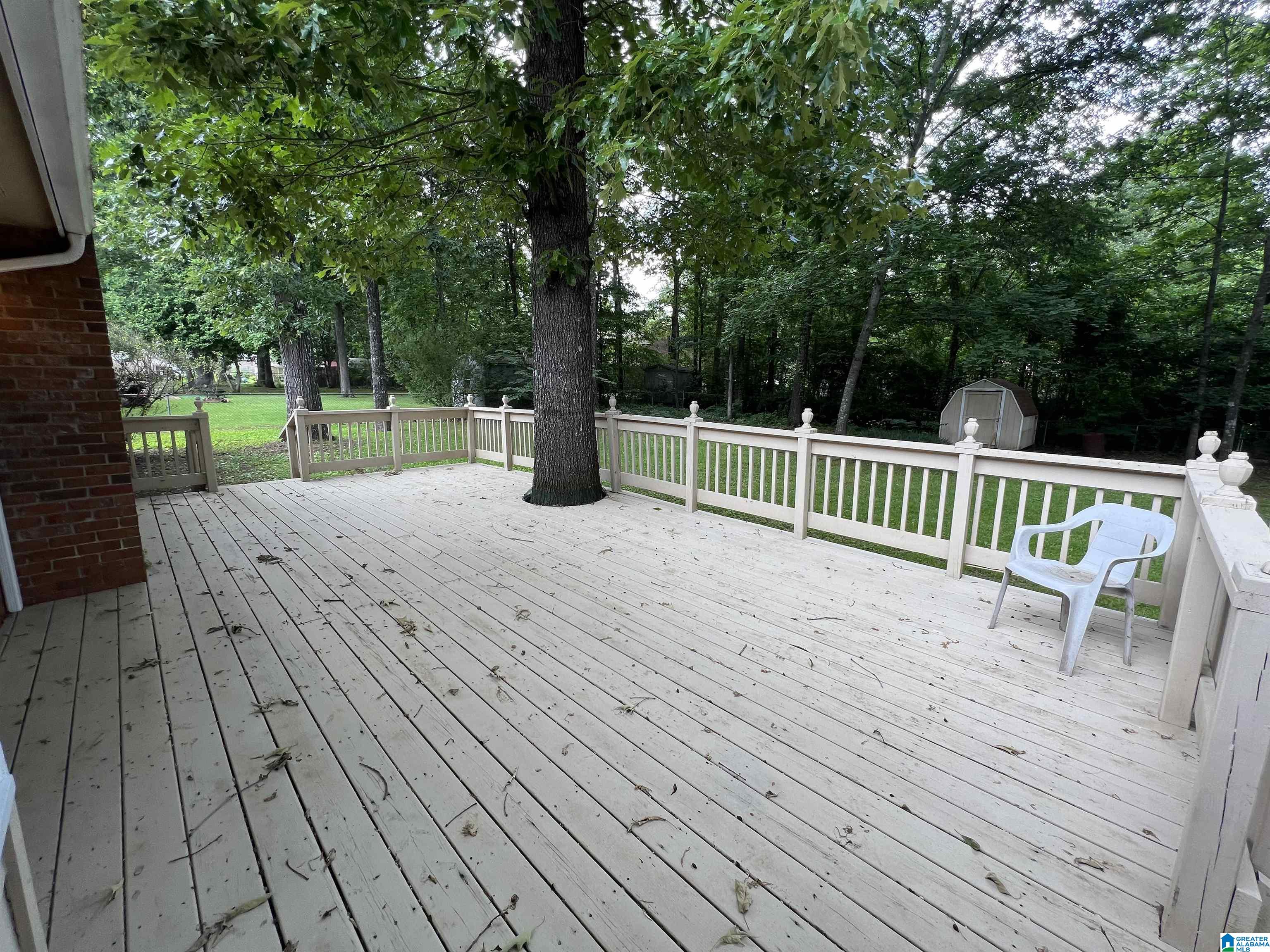715 Hilton Road Anniston, AL 36207 - Photo 29 of 35