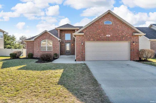 $450,000 | 2565 Coneflower Court, Columbus, IN 47201