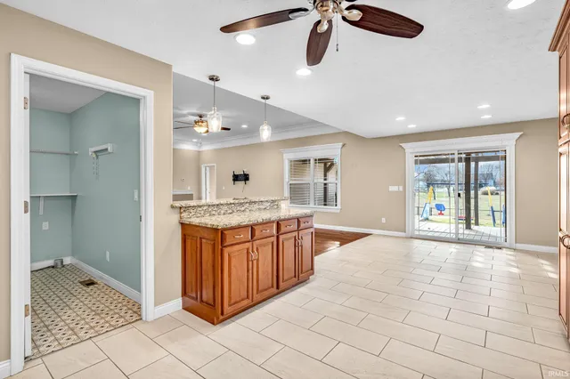 $450,000 | 2565 Coneflower Court, Columbus, IN 47201