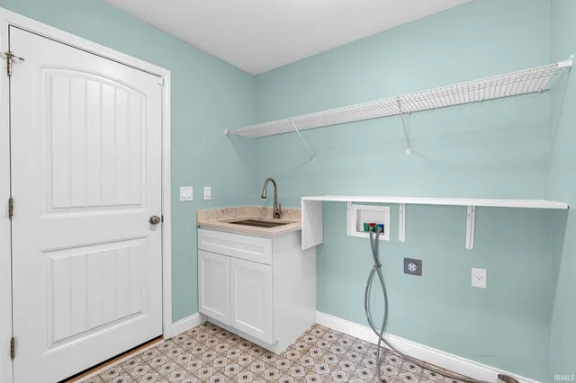 $450,000 | 2565 Coneflower Court, Columbus, IN 47201