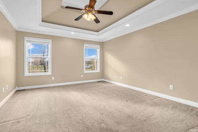 $450,000 | 2565 Coneflower Court, Columbus, IN 47201