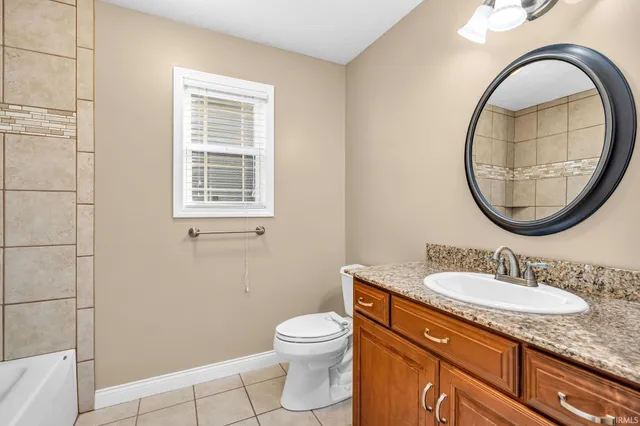 $450,000 | 2565 Coneflower Court, Columbus, IN 47201