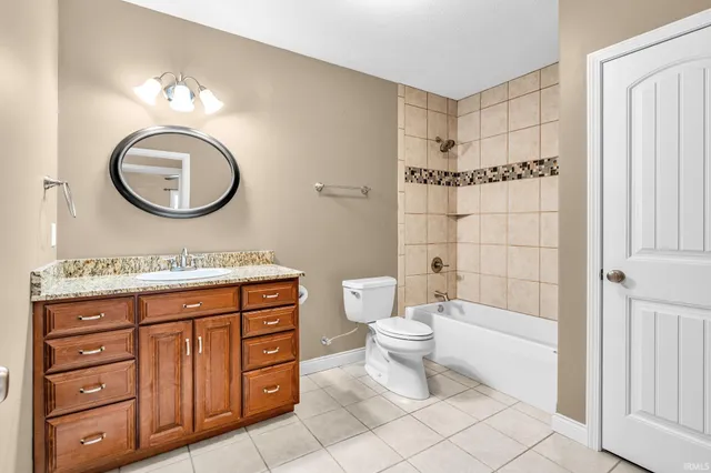 $450,000 | 2565 Coneflower Court, Columbus, IN 47201