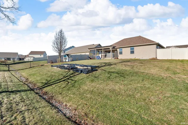 $450,000 | 2565 Coneflower Court, Columbus, IN 47201