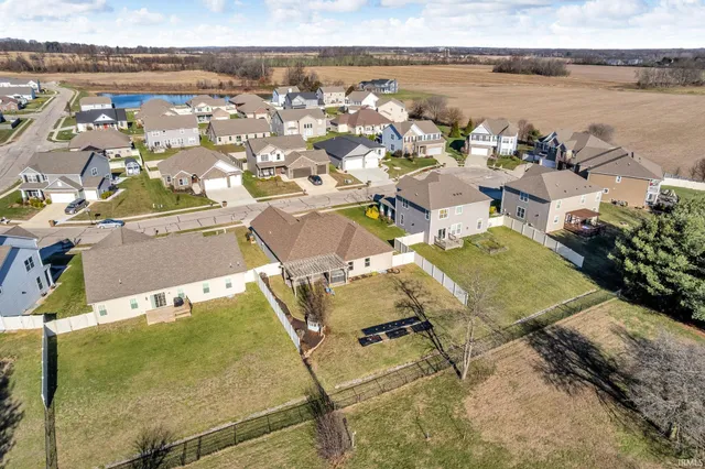 $450,000 | 2565 Coneflower Court, Columbus, IN 47201