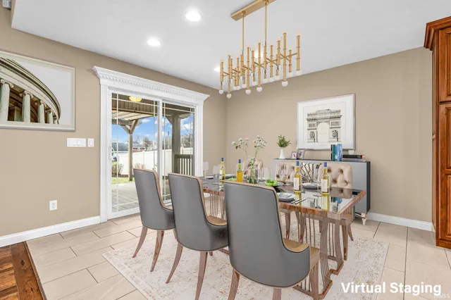 $450,000 | 2565 Coneflower Court, Columbus, IN 47201