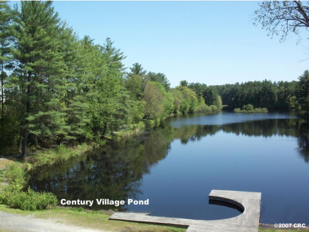 195 Winding Pond Road, Unit 195 Londonderry, NH 03053 - Photo 20 of 21 Gallery Image 20
