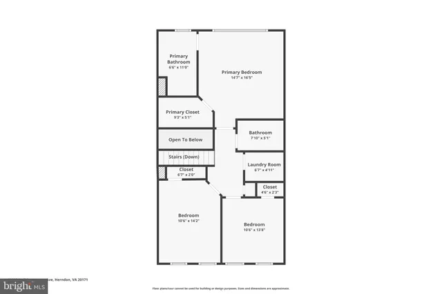 $3,500 | 13693 Neil Armstrong Avenue, Herndon, VA 20171