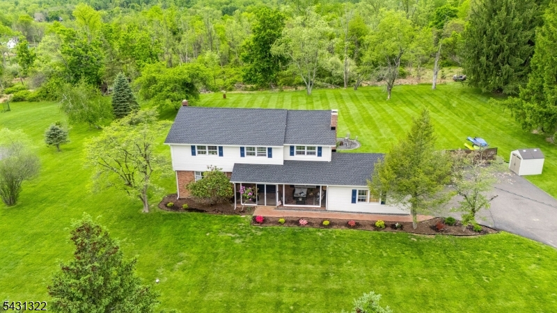 185 Thatchers Hill Road Flemington, NJ 08822 - Photo 8 of 48