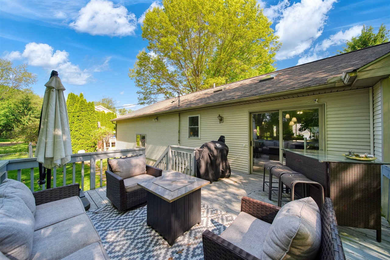 235 Keefer Street Concord, MI 49237 - Photo 39 of 57