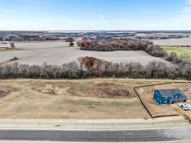 $119,900 | Lot 4 Hawks View, Edgerton, WI 53534