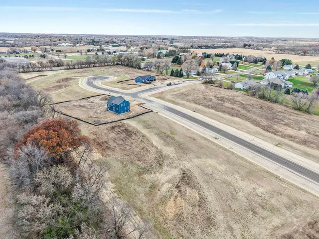 $119,900 | Lot 4 Hawks View, Edgerton, WI 53534