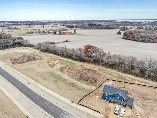 $119,900 | Lot 4 Hawks View, Edgerton, WI 53534