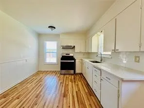 $1,600 | 1015 West Sycamore Street, Sherman, TX 75092