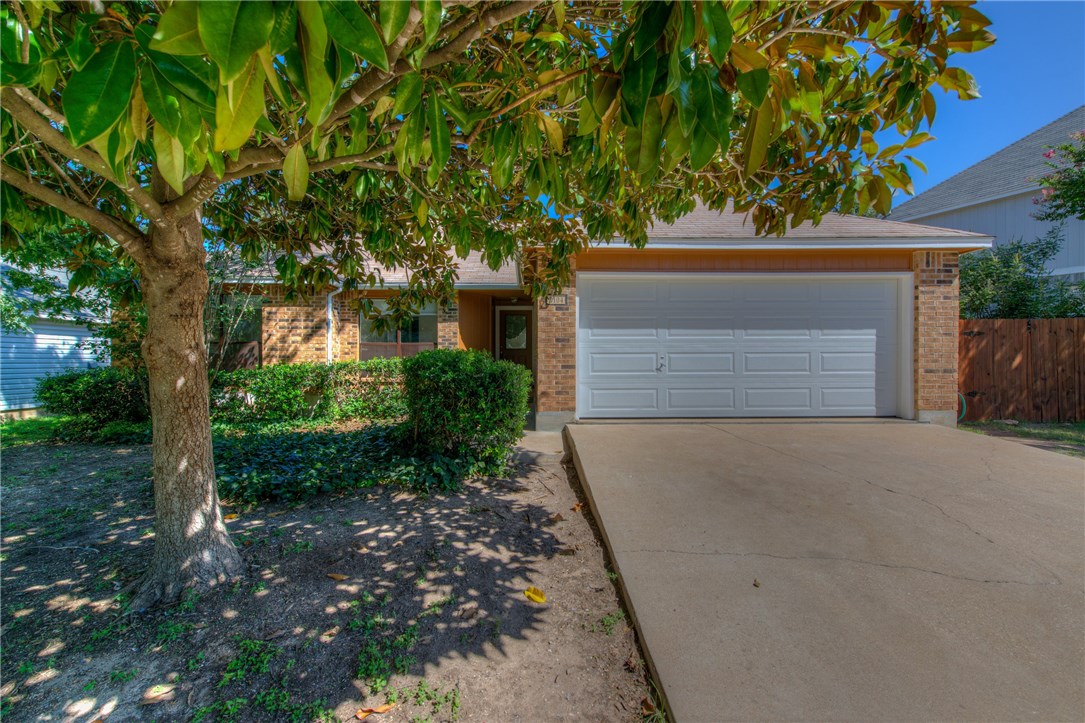 2104 Raintree Path Round Rock, TX 78664 - Photo 1 of 1