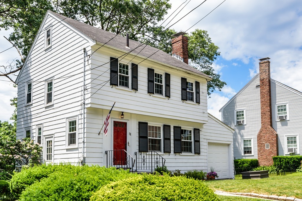 51 Gretter Road Boston, MA 02132 - Photo 1 of 28 Gallery Image 1