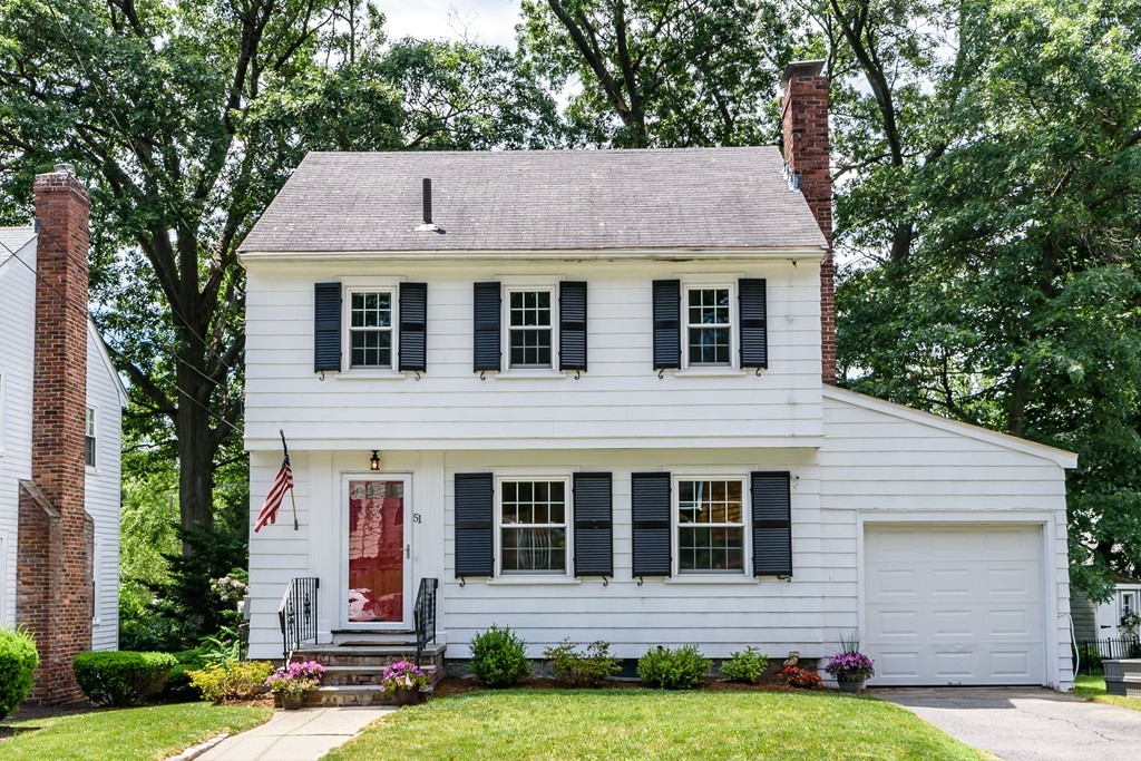 51 Gretter Road Boston, MA 02132 - Photo 2 of 28 Gallery Image 2