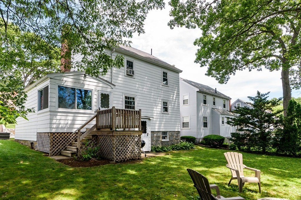 51 Gretter Road Boston, MA 02132 - Photo 27 of 28 Gallery Image 27