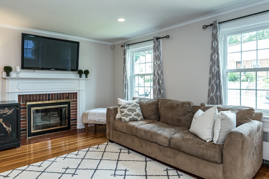 51 Gretter Road Boston, MA 02132 - Photo 7 of 28 Gallery Image 7