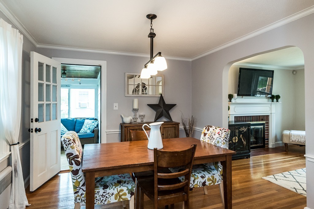 51 Gretter Road Boston, MA 02132 - Photo 10 of 28 Gallery Image 10