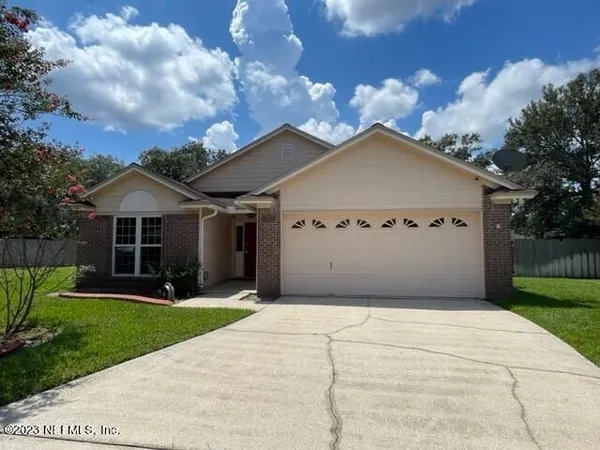 $2,300 | 1350 Portside Drive, Fleming Island, FL 32003