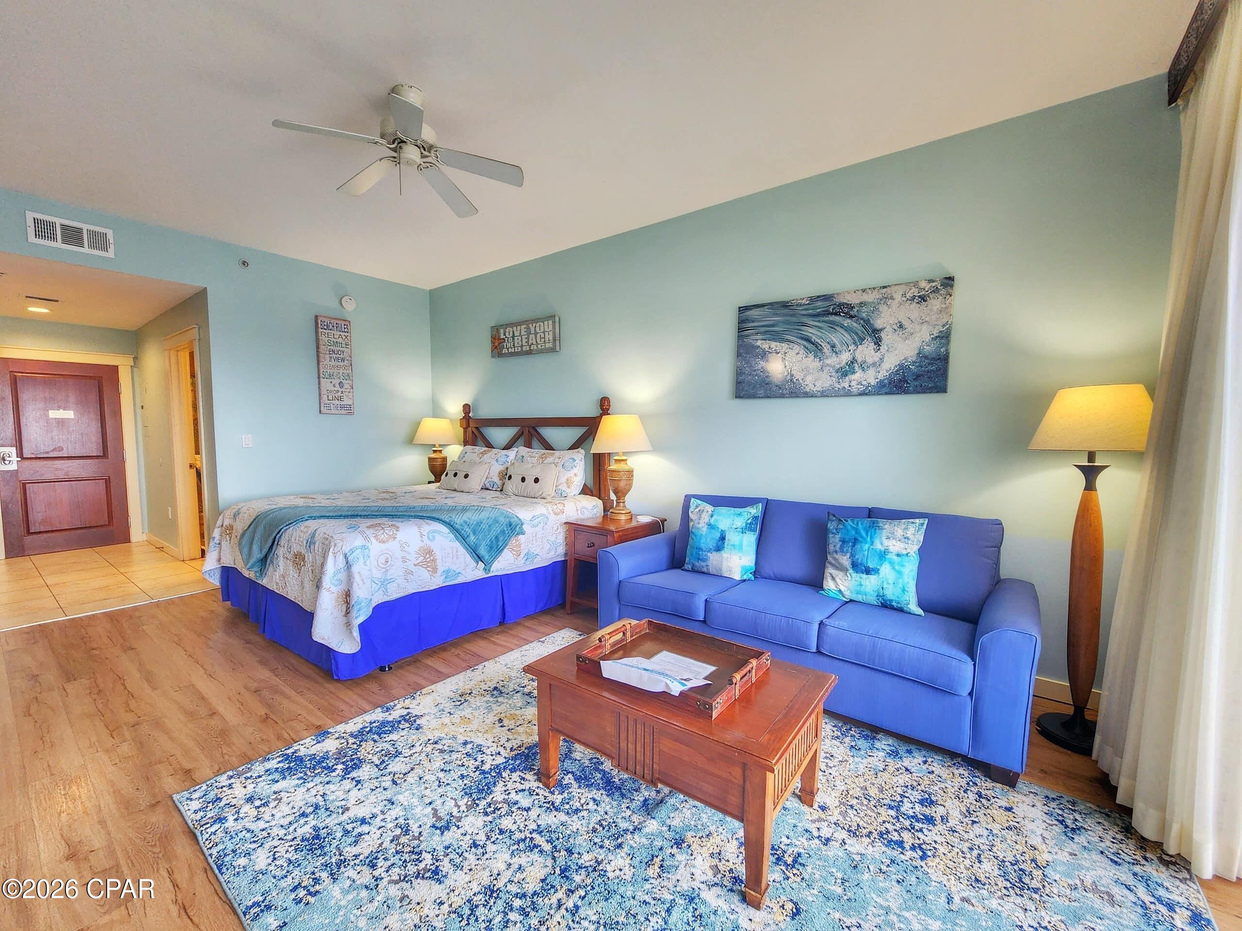 15100 Front Beach Road, Unit 805 Panama City Beach, FL 32413 - Photo 17 of 85