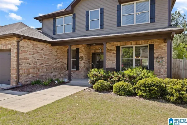$399,000 | 560 Blackberry Glenn, Springville, AL 35146