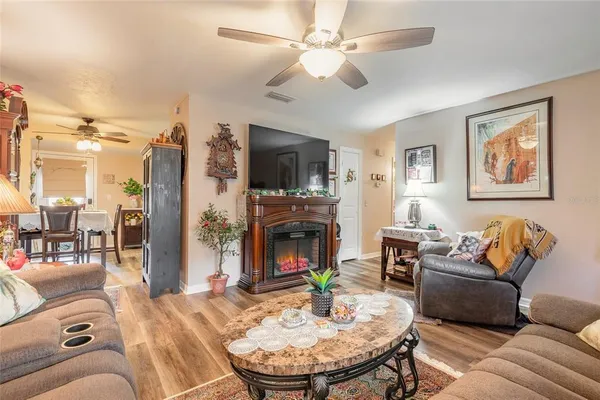 $339,000 | 461 Wiltshire Boulevard, Port Orange, FL 32127