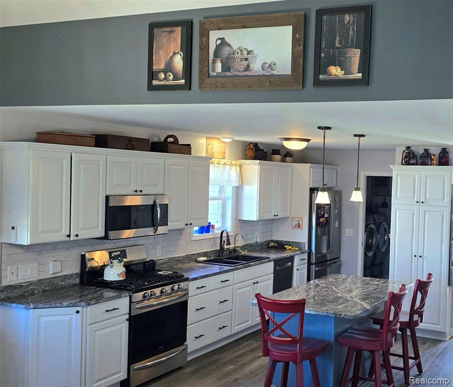 4010 Eastbridge Road Stockbridge, MI 49285 - Photo 11 of 40 Gallery Image 11