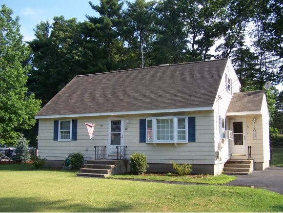 22 Norwich Road Nashua, NH 03062 - Photo 1 of 1