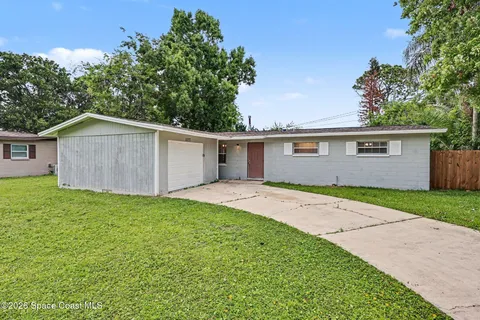 $299,900 | 1077 Judith Terrace, Rockledge, FL 32955