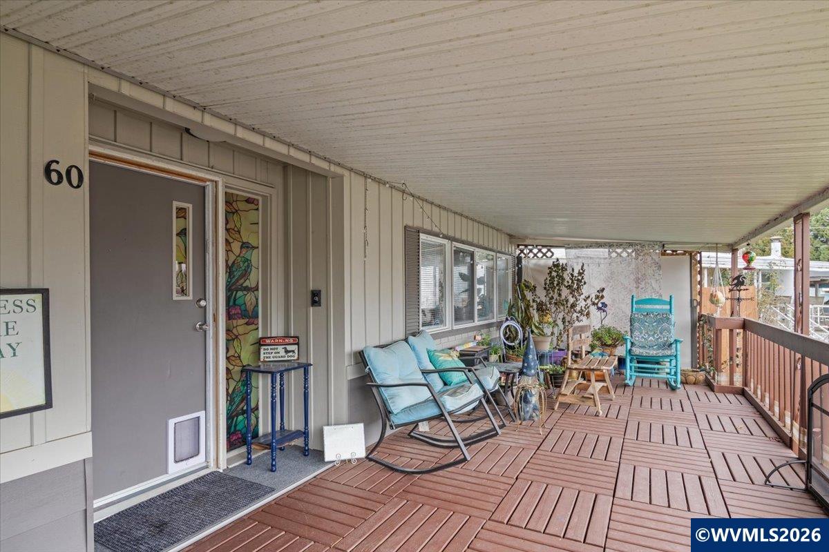 5355 River ( Road, Unit 60 Keizer, OR 97303 - Photo 2 of 37