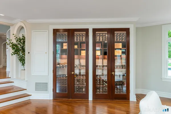 $4,695,000 | 21 Fox Hill Lane, Darien, CT 06820