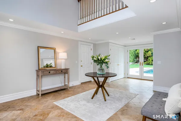 $4,695,000 | 21 Fox Hill Lane, Darien, CT 06820