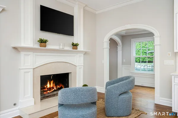 $4,695,000 | 21 Fox Hill Lane, Darien, CT 06820