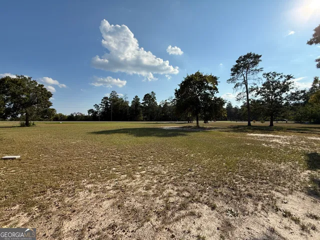 $139,000 | 461 Jackson Road, Roberta, GA 31078