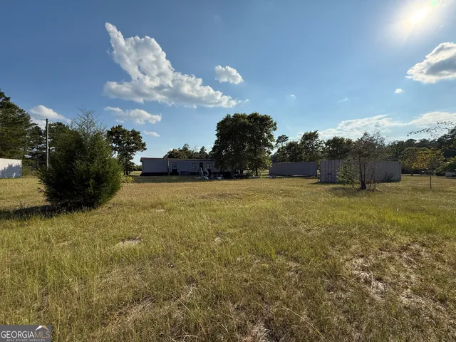$139,000 | 461 Jackson Road, Roberta, GA 31078