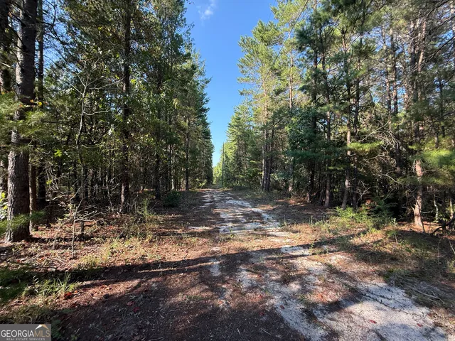 $139,000 | 461 Jackson Road, Roberta, GA 31078