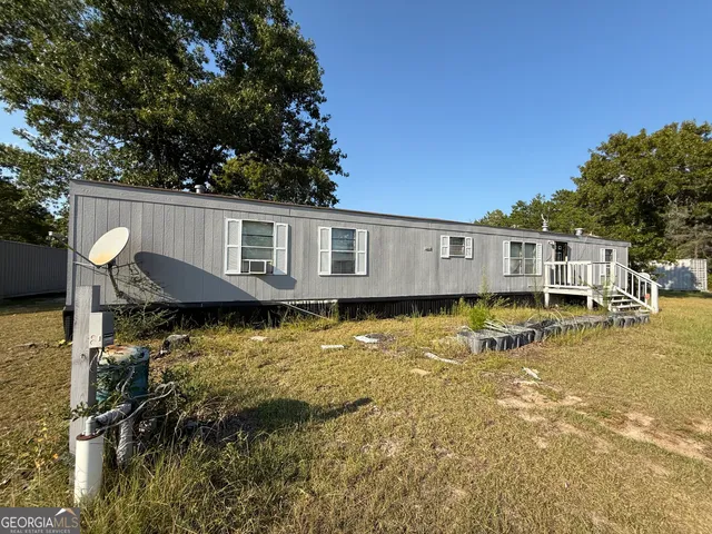 $139,000 | 461 Jackson Road, Roberta, GA 31078