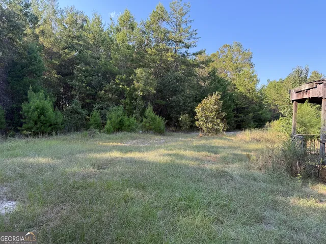 $139,000 | 461 Jackson Road, Roberta, GA 31078