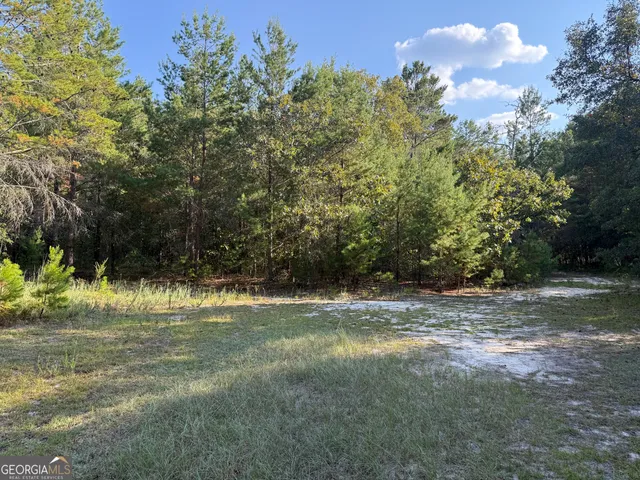 $139,000 | 461 Jackson Road, Roberta, GA 31078