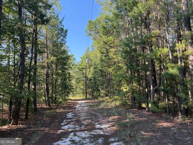 $139,000 | 461 Jackson Road, Roberta, GA 31078